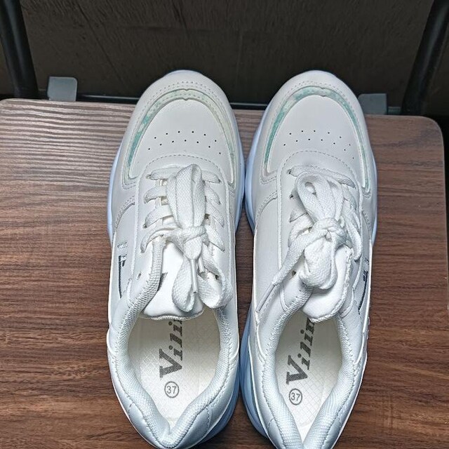 Vi 23.5cm fB[X Xj[J[ zCg V[Y C gAbv  t@bV 