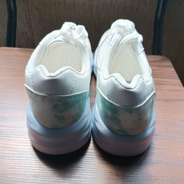 Vi 23.5cm fB[X Xj[J[ zCg V[Y C gAbv  t@bV 