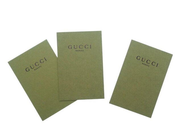Ob` Gbg  3 XO[  bZ[WJ[ht GUCCI beautyyKiz  uh 