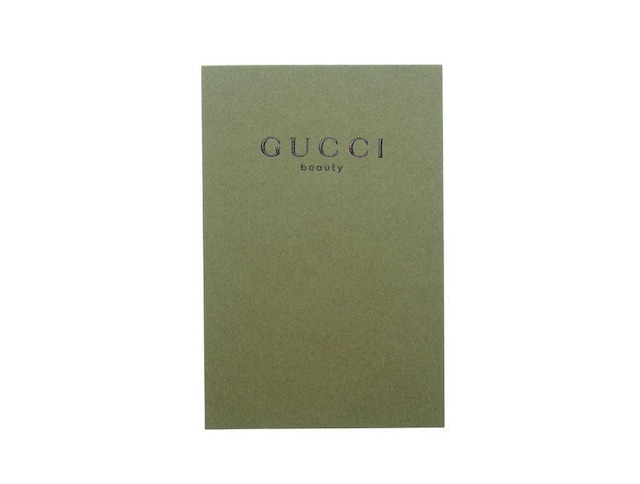 Ob` Gbg  3 XO[  bZ[WJ[ht GUCCI beautyyKiz  uh 