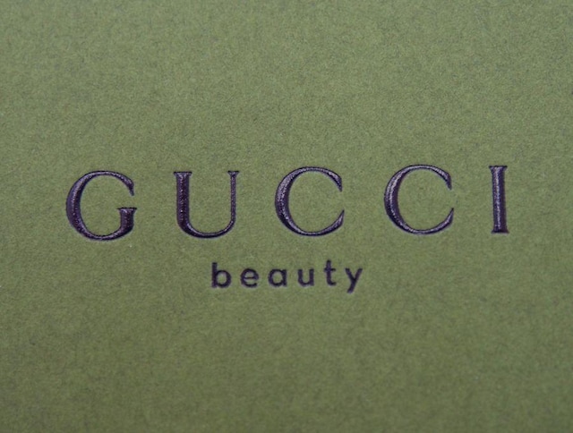 Ob` Gbg  3 XO[  bZ[WJ[ht GUCCI beautyyKiz  uh 