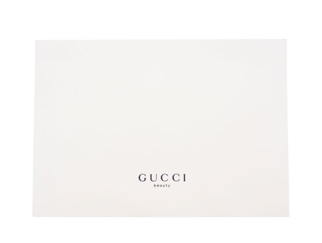 Ob` Gbg  3 XO[  bZ[WJ[ht GUCCI beautyyKiz  uh 