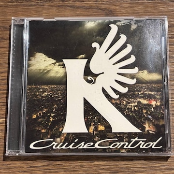 yKEN-UzBEST MIX ~Cruise Control~