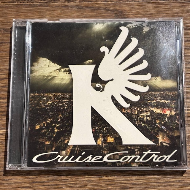 yKEN-UzBEST MIX ~Cruise Control~   CD/DVD/rfI 