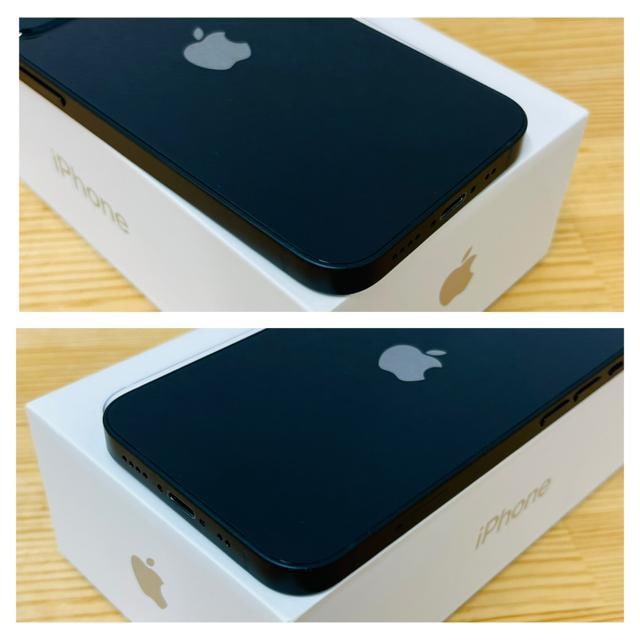 A iPhone 13 mini 128 GB SIMt[@ubN@{  Ɠd/AV 