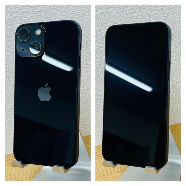 A iPhone 13 mini 128 GB SIMt[@ubN@{  Ɠd/AV 