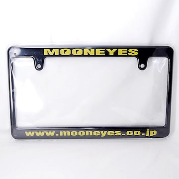 z New Std. MOONEYES CZXt[ ubN CG[ io[t[ v[g X^_[h