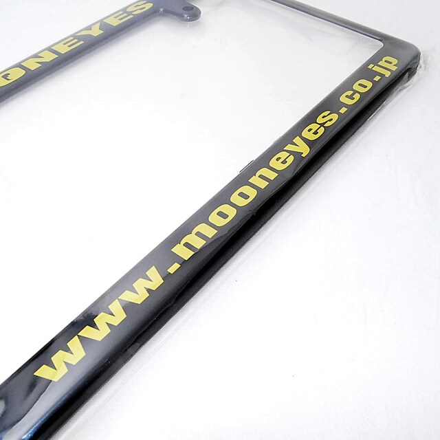 z New Std. MOONEYES CZXt[ ubN CG[ io[t[ v[g X^_[h  /oCN