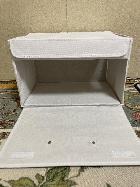 Vigp:Ǖi:܂肽ݎRpNg[BOX  uh 