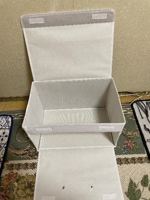 Vigp:Ǖi:܂肽ݎRpNg[BOX  uh 