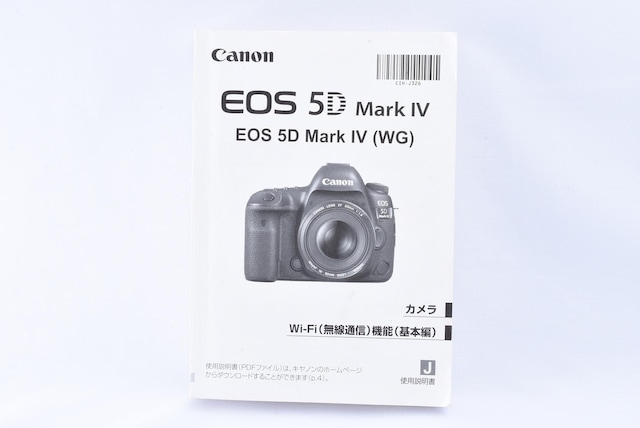  Canon EOS 5D Mark IV gp 戵   Ɠd/AV 