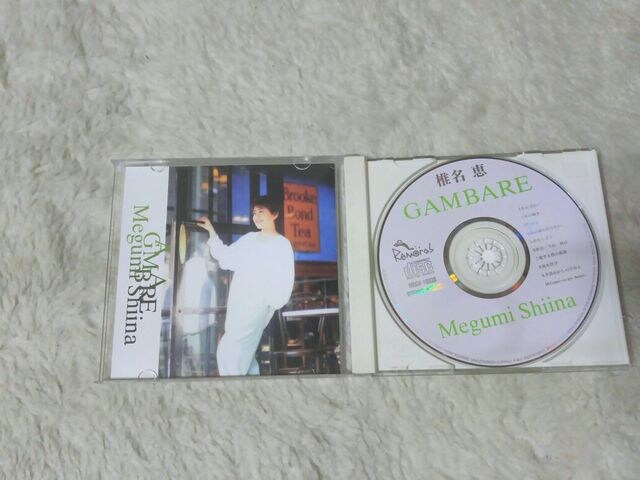 CD Ŗb ΂ '95/11 S10 ѕt  ^gObY 