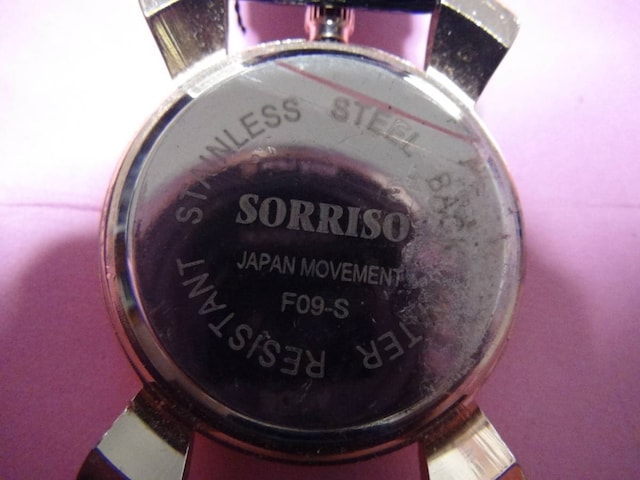 SORRISO̘rv@drNH[c@jp!B  ANZT[/v 