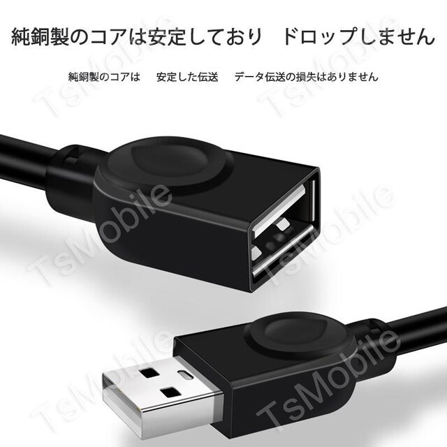 USBP[u 1m USB2.0 R[h1[g USBIXtoX