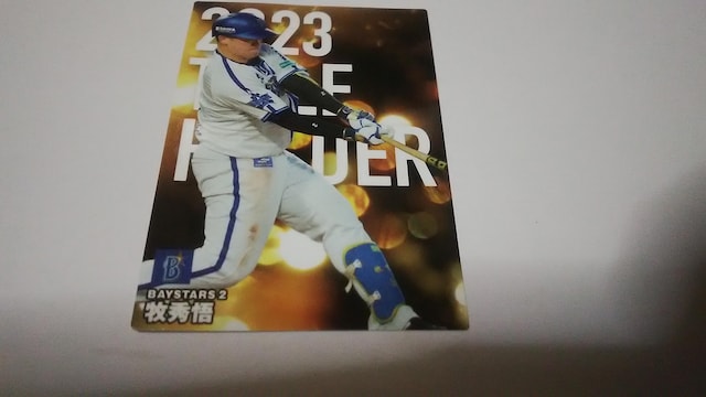 2024 CalbeeJ[h lDeNA xCX^[Y2 qG   g[fBOJ[h 