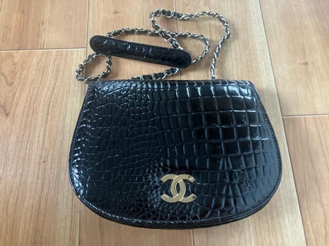 CHANEL Vl@AeB[N@NR_C@V_[obO 