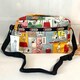 VigpLeSportsac X|[gTbN Xk[s SNOOPY V_[obO 2434 