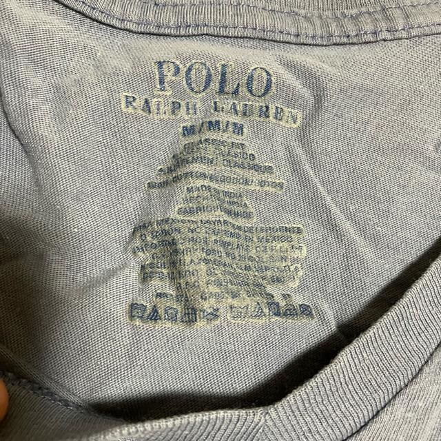 yPOLO RALPH LAURENz TVc / lCr[ / M  uh 