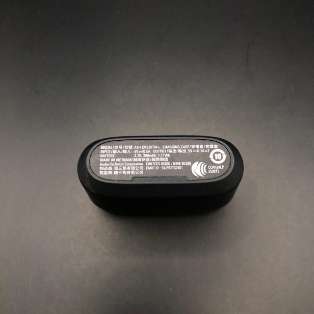  I[fBIeNjJ CXCz ATH-CKS30TW+  Ɠd/AV 