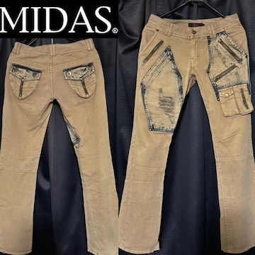 MIDAS ~_X fj H ~^[ pc L u[cJbg KX}XN J[S y2k BWA bN Zn