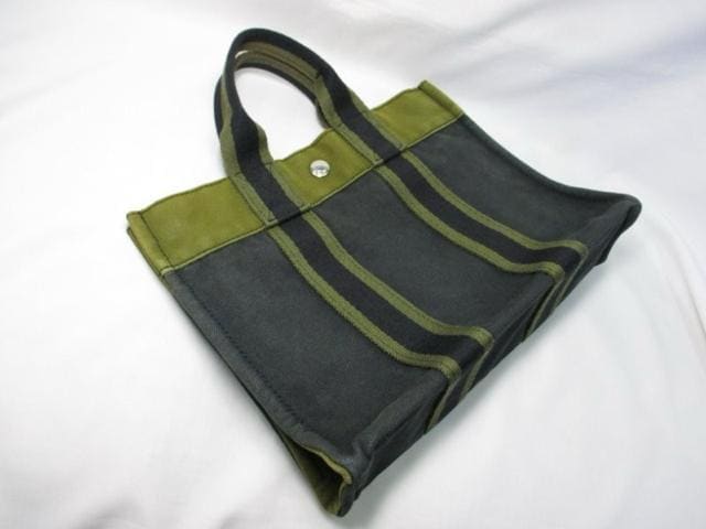 HERMES GX t[gD PM J[L g[gobN {  uh 