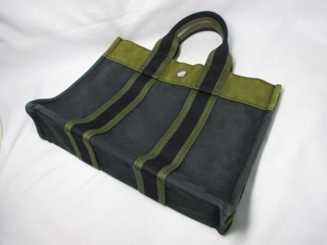 HERMES GX t[gD PM J[L g[gobN {  uh 