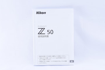  jR Nikon Z 50 gp@戵@}jA