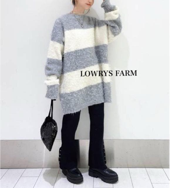 Vi@LOWRYS FARM  VM[Ojbg  t@bV 