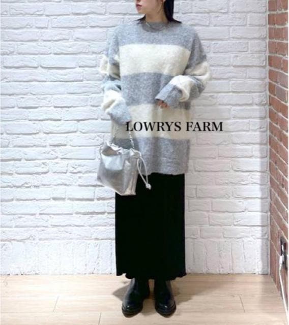Vi@LOWRYS FARM  VM[Ojbg  t@bV 