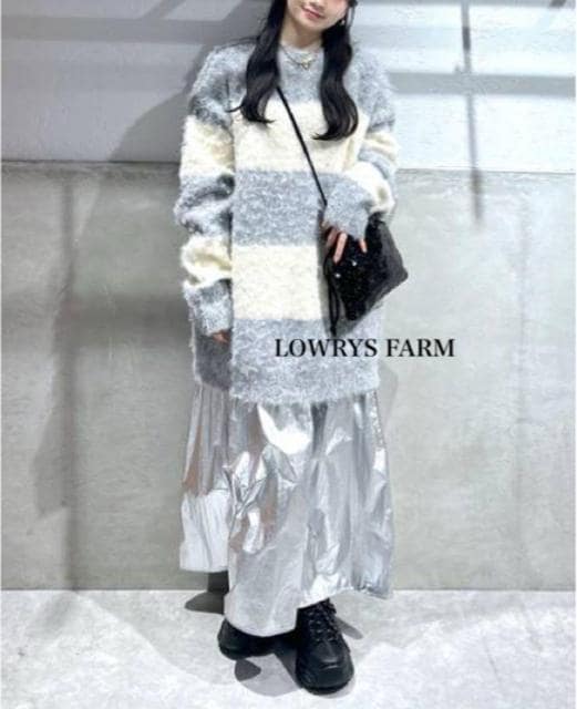 Vi@LOWRYS FARM  VM[Ojbg  t@bV 