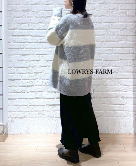 Vi@LOWRYS FARM  VM[Ojbg  t@bV 