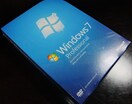 Microsoft Windows 7 Professional ʏ(pbP[W)