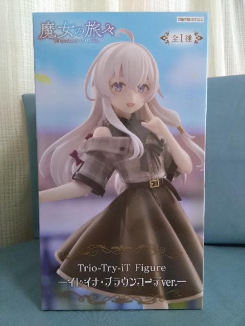 ̗X@Trio-Try-iT@Figure@CCi.uER[f@Ver.   zr[ 