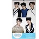 FTISLAND 2014N Ǌ|J_[ |X^[+I}Pt