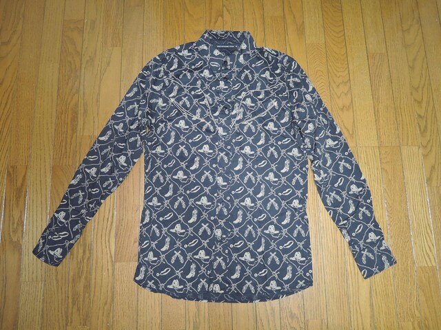 THEE HYSTERIC XXX qXebNO}[  EGX^Vc M    HYSTERIC GLAMOUR   uh 