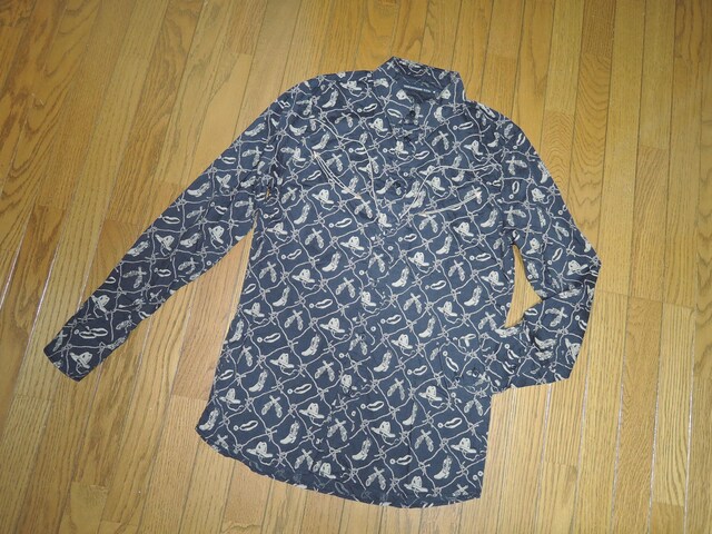 THEE HYSTERIC XXX qXebNO}[  EGX^Vc M    HYSTERIC GLAMOUR  uh 