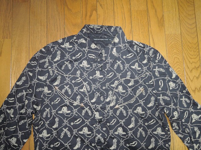 THEE HYSTERIC XXX qXebNO}[  EGX^Vc M    HYSTERIC GLAMOUR  uh 