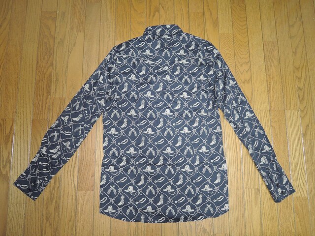 THEE HYSTERIC XXX qXebNO}[  EGX^Vc M    HYSTERIC GLAMOUR  uh 