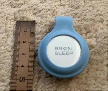 uCX[vRC@BRAIN SLEEP COIN