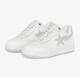 JJJJound ~ A BATHING APE BAPE STA White/Grey 29cm WEh GCv xCv