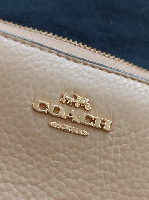 COACH_炩U[.Eht@Xi[zijN킸R[`