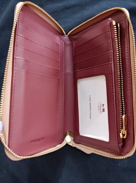COACH_炩U[.Eht@Xi[zijN킸R[`