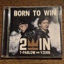 y2WINzBORN TO WIN