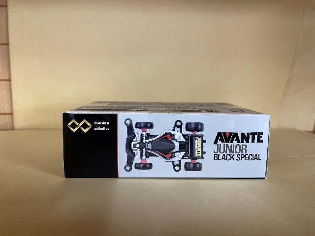 ViEJg~J~^~ g~Jv~A unlimited~jl AoeJr.AVANTE JUNIOR TAMIYA  zr[ 