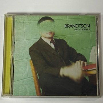 Brandtson / Dial In Sounds