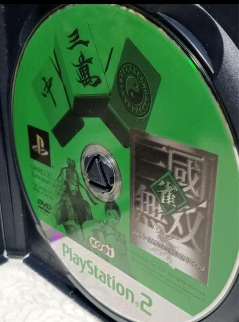 PS2 EOo  Q[{/\tg 