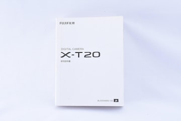  FUJIFILM fW^J X-T20 戵 gp