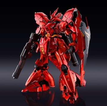 qf 1/144 TUr[ XyVR[eBO SAZABI