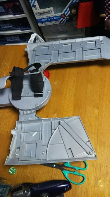 デュエルディスク　初代　海外版　マテル社製 遊戯王 デュエルモンスターズ 初代デュエルディスク 海外逆輸入