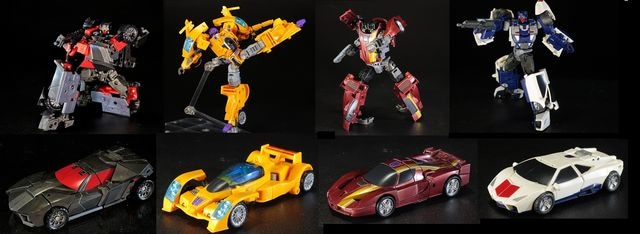  fansproject  M3( CAUSALITY CROSSFIRE CA9`13 5̃Zbg)  zr[ 